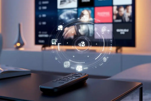 Master Your Smart TV Remote – Tips & Tricks for Better Navigation In 2025