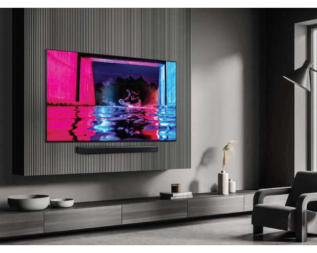 Samsung 83 Inch Class OLED S90D 144Hz 4K Smart TV