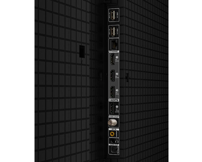 TCL 98 Inch Q Class 4K UHD HDR QLED Smart TV with Google TV 98Q671G