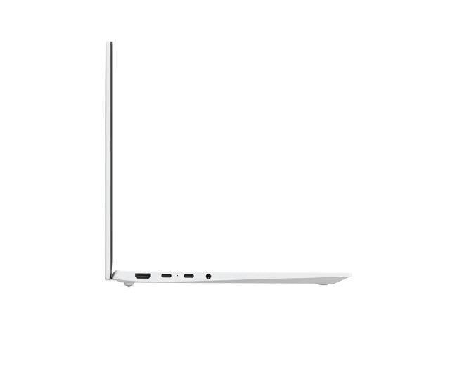 LG gram 14 Inch Ultra-lightweight 16:10 Anti-glare IPS Display Intel® Core™ Ultra 7 Processor 14Z90ST White