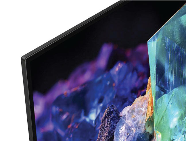 Sony 65 Inch BRAVIA A95K Series 4K Ultra HD Smart TV 65A95K