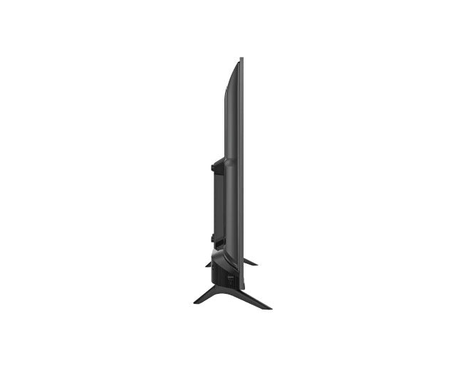 Hisense 32 Inch H4 Series HD LED Roku Smart TV