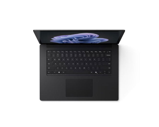Microsoft Surface Laptop 6 15 inch Touch Screen, Intel Core Ultra 7 16GB RAM 256GB SSD