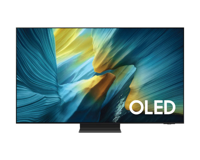 Samsung 65 Inch Class OLED S95F 4K Samsung Vision AI Smart TV 2025 65S95F