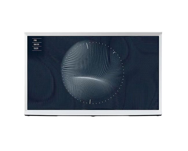 Samsung 43 Inch Serif - 1.08 m LS01B QLED 4K The Serif 43LS01B