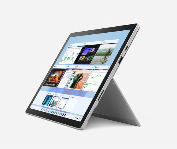 Microsoft Surface Pro 7+ 12.3 Inch i5 8GB RAM 512GB HDD