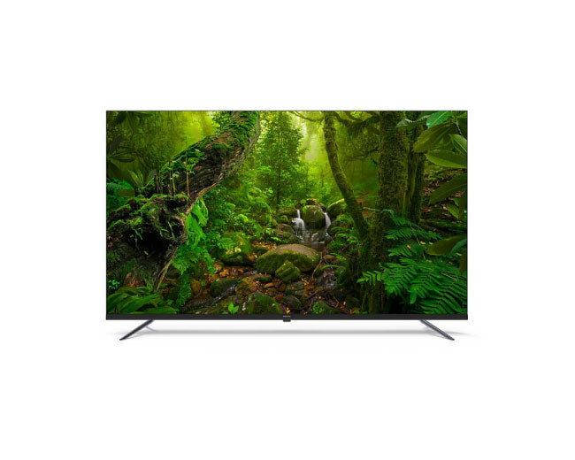 Philips 55 Inch Smart TV - 8100 Series 4K UHD QLED Google TV 55PQT8169