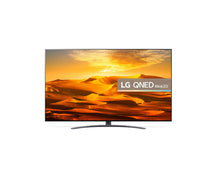 LG 86 Inch Smart TV - QNED Mini LED QNED91 2022 Model 86QNED91