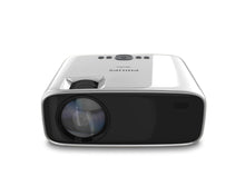 Philips Projector - NeoPix Ultra One+ Home Projector Full HD Cinematic Experience
