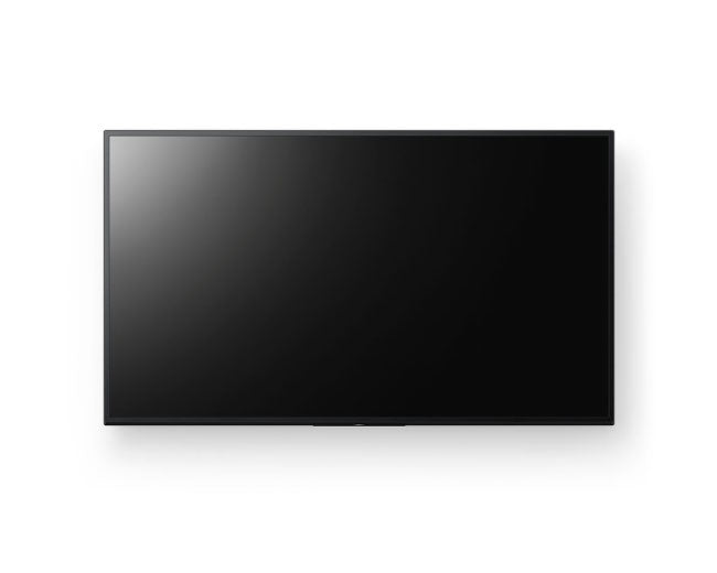 Sony 65 Inch 4K HDR Professional Display 65BZ30L