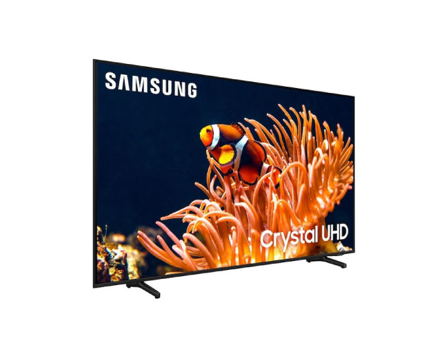 Samsung 85" DU8000 Class Crystal UHD 4K Tizen OS Smart TV - 85DU8000