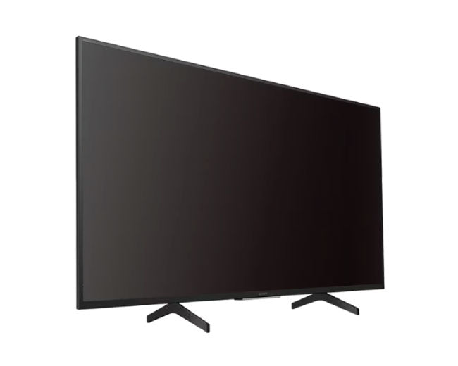 Sony 43 Inch BRAVIA 4K Ultra HD HDR Professional Display 43X80H