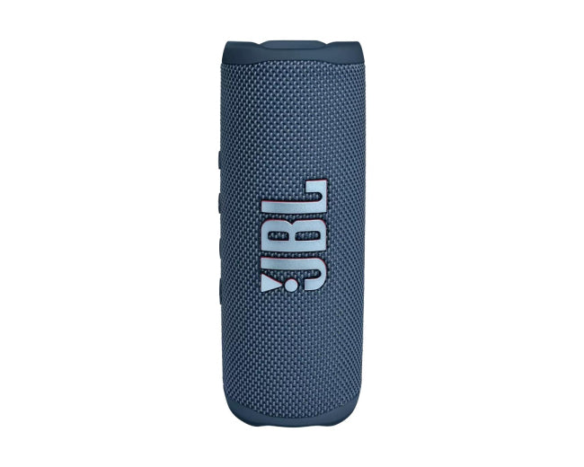 JBL Flip 6 - Portable Bluetooth Speaker, Powerful Sound and Deep Bass, IPX7 Waterproof, 12 Hours Playtime