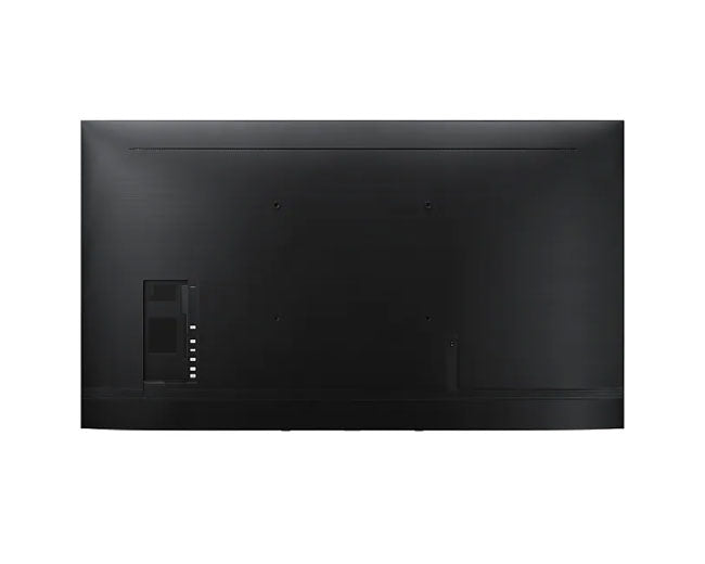 Samsung 75 Inch QET Professional Display with Crystal Processor 4K LH75QET