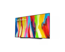 LG 83C2 Inch Smart TV, C2 83 Inch Class 4K OLED evo w/ ThinQ AI Model OLED83C2PUA
