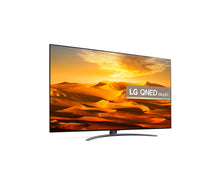 LG 86 Inch Smart TV - QNED Mini LED QNED91 2022 Model 86QNED91