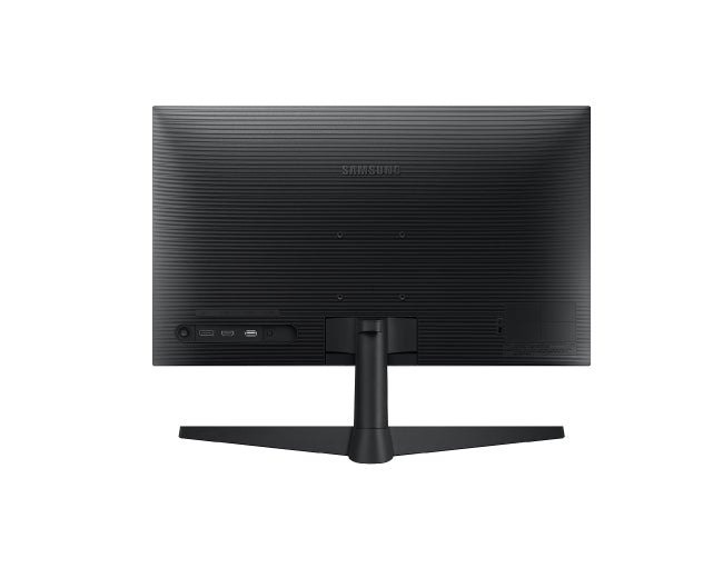 Samsung 24 Inch Monitor - Essential Monitor S3 S33GC 100Hz Refresh Rate, IPS Panel, Game Mode LS24C330GAU