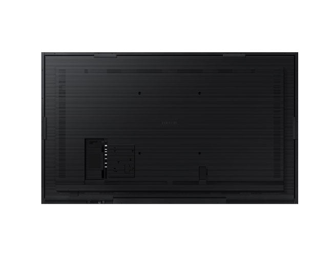 Samsung 75 Inch Interactive Display - 75" UHD 4K Interactive Display, Immersive Touch Technology, Passive Pen