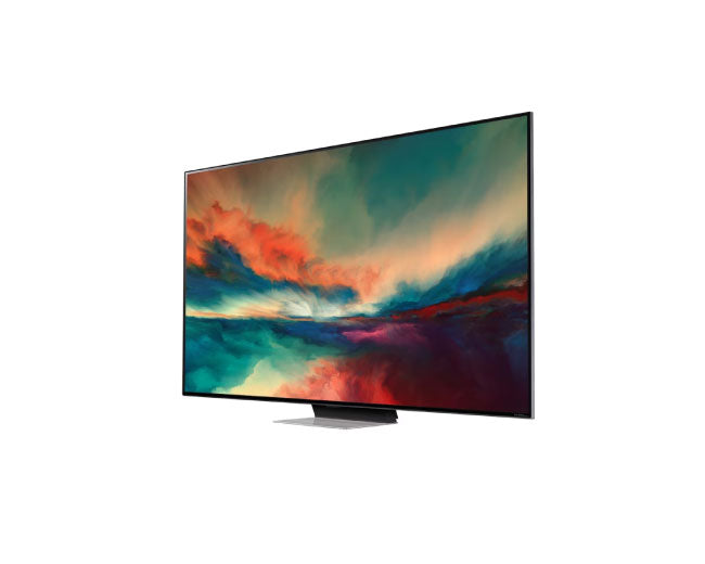 LG 65 Inch Smart TV - 65" LG QNED86 4K Mini LED Smart TV ThinQ AI & webOS 65QNED86