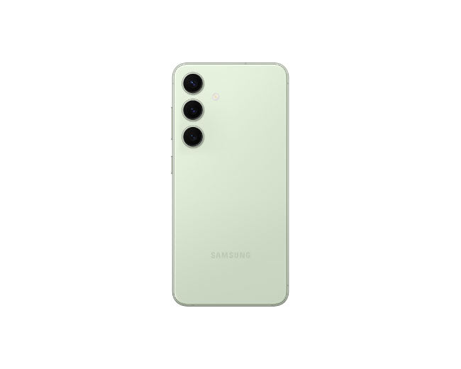 Samsung Galaxy S24 6.2 Inch Display Smart Phone - International Version