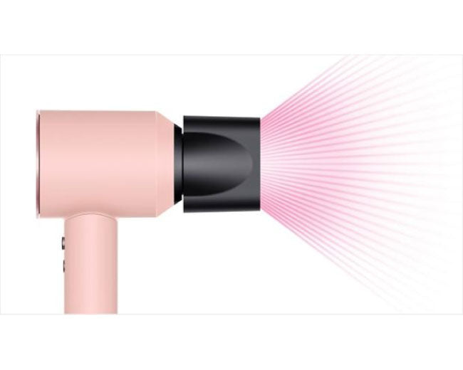 Dyson Supersonic™ Origin hair dryer HD08 (Pink)