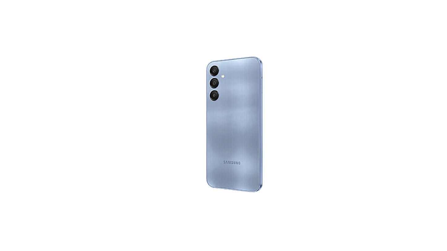 Samsung Galaxy A25 Smart Phone 5G, 6GB/128GB