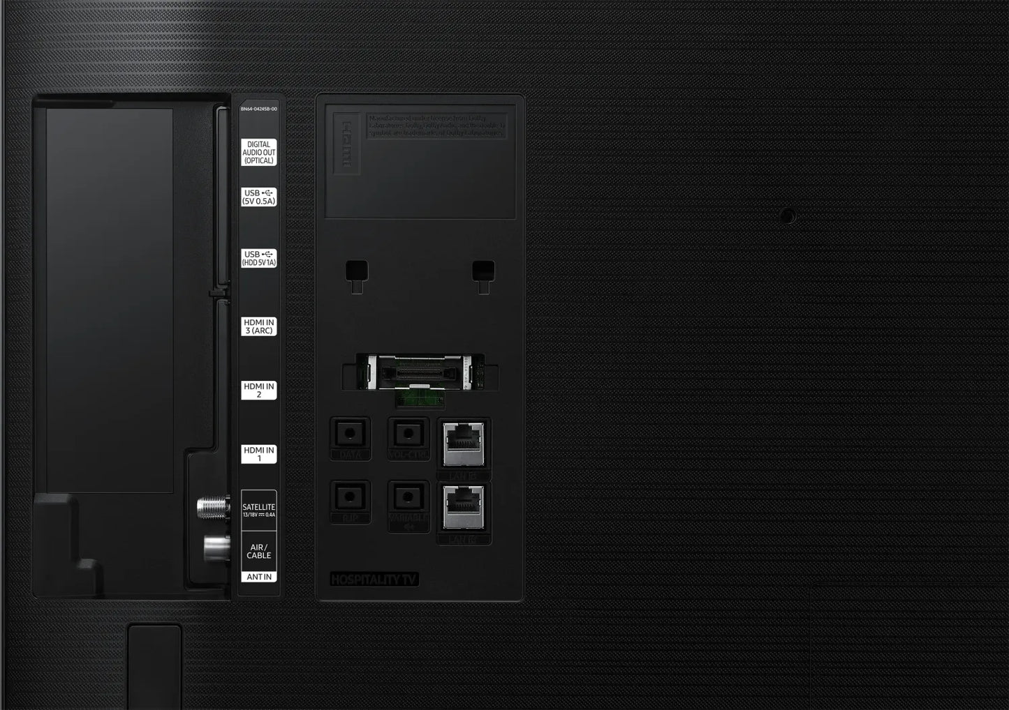 Samsung 32 Inch EJ690W QLED Smart TV 32EJ690W