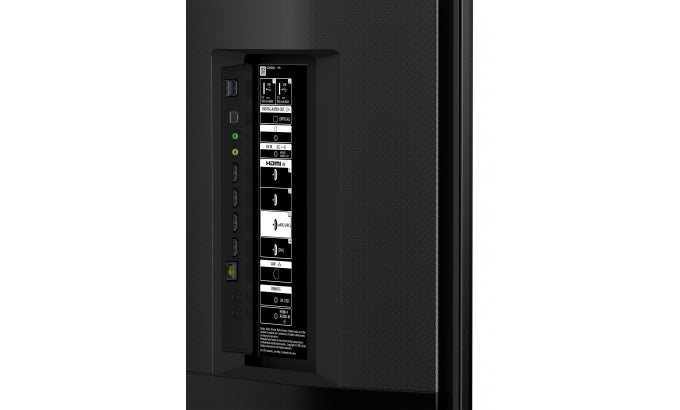 شاشة سوني برافيا 4K فائقة الوضوح HDR احترافية مقاس 75 بوصة 75BZ30J