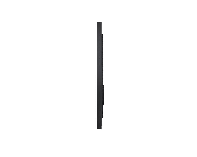 Samsung 75 Inch Interactive Display - 75" UHD 4K Interactive Display, Immersive Touch Technology, Passive Pen