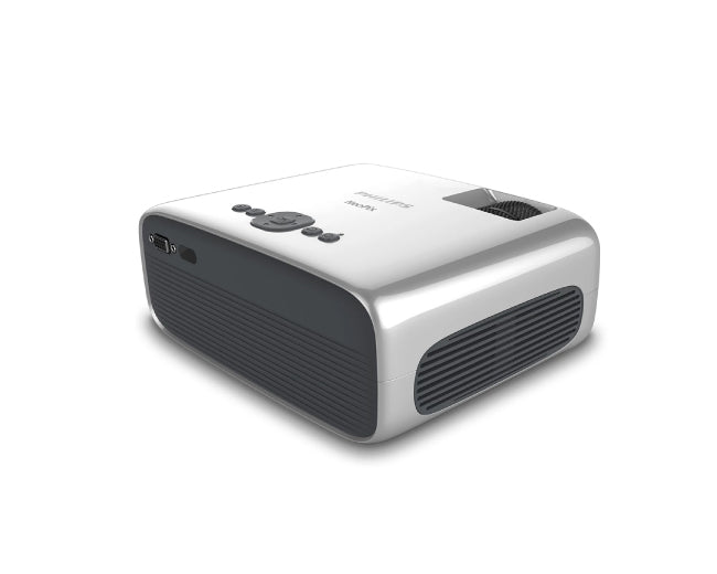 Philips Projector - NeoPix Ultra One+ Home Projector Full HD Cinematic Experience - Buy Online in UAE