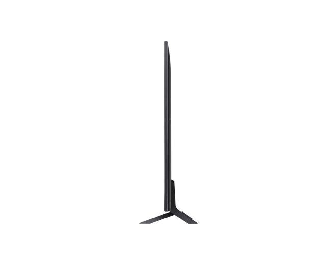 LG 55 Inch Smart TV - 55" LG QNED AI QNED80 4K Smart TV 2024 55QNED80