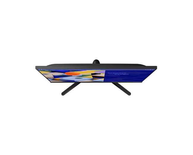 Samsung 22 Inch Monitor - Essential Monitor S3 S31C 2022 Model - Buy Online in UAE