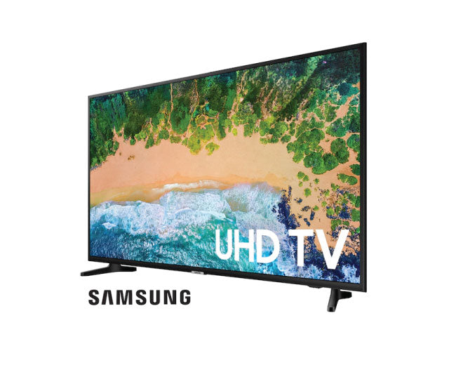 Samsung 55 Inch Class NU6900 Smart 4K UHD TV 55NU6900