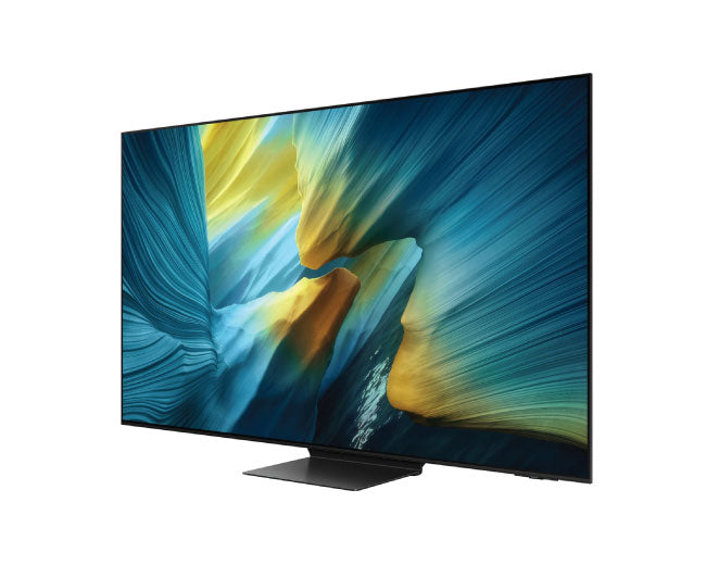 Samsung 77 Inch OLED S95F 4K Samsung Vision AI Smart TV NEW 77S95F
