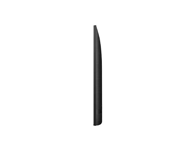 Samsung 75 Inch QET Professional Display with Crystal Processor 4K LH75QET