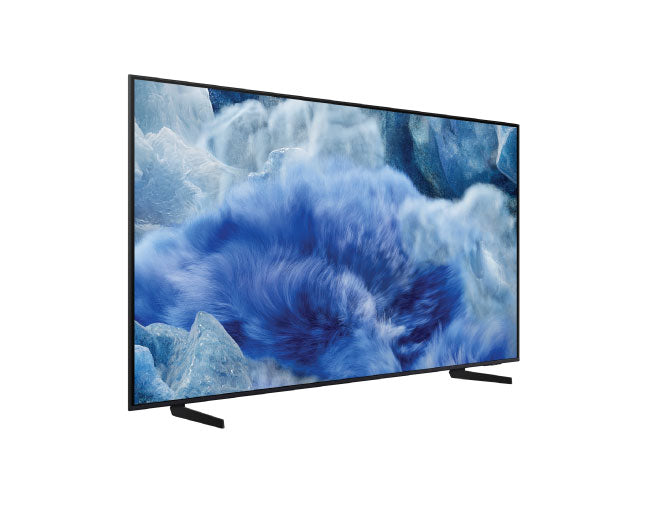 Samsung 75 Inch QLED Q8F 4K Vision AI Smart TV 2025 75Q8F