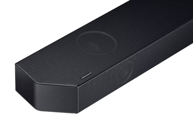 Samsung Q-series Soundbar - Premium Q-series HW-Q700C Sound Bar 2023 Model - Buy Online in UAE