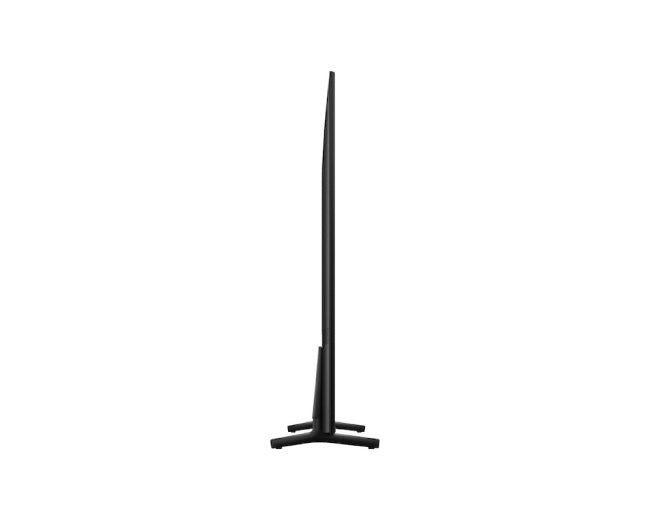 Samsung 85" DU8000 Class Crystal UHD 4K Tizen OS Smart TV - 85DU8000