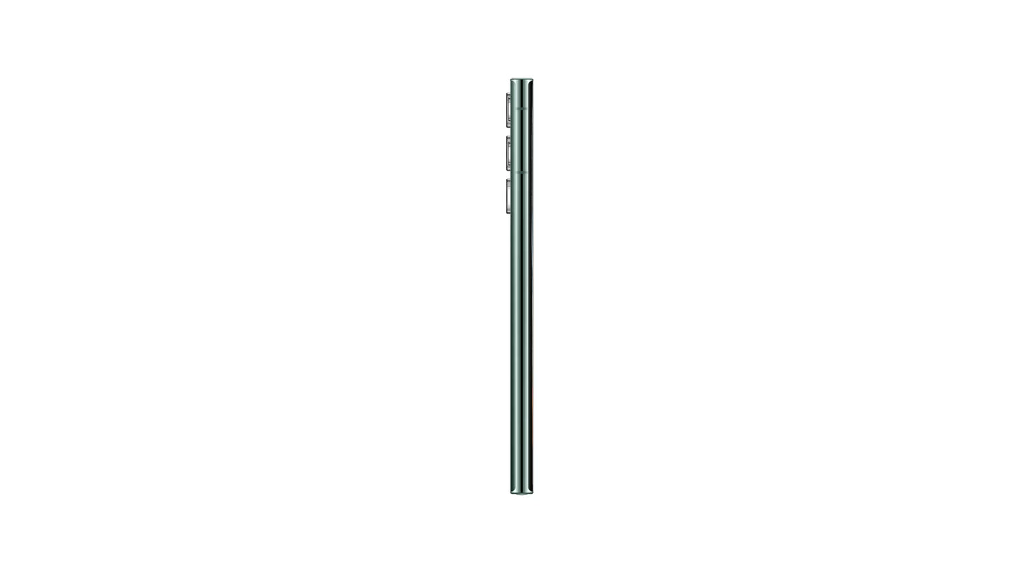 Samsung Galaxy S22 Ultra Smart Phone - 12GB/256GB - Green - Buy Online in UAE