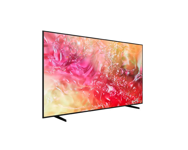 Samsung 60 Inch Smart TV - 60" Crystal UHD DU7000 4K Smart TV 2024 60DU7000