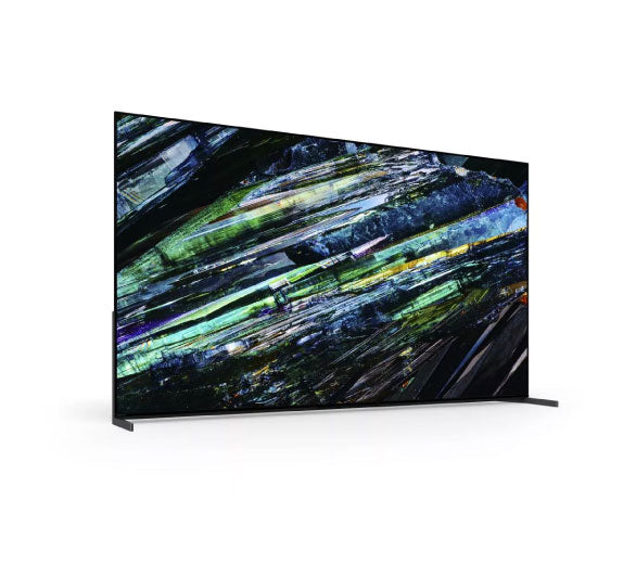Sony 65 Inch A95L BRAVIA XR MASTER Series QD-OLED 4K Ultra HD Smart TV 65A95L