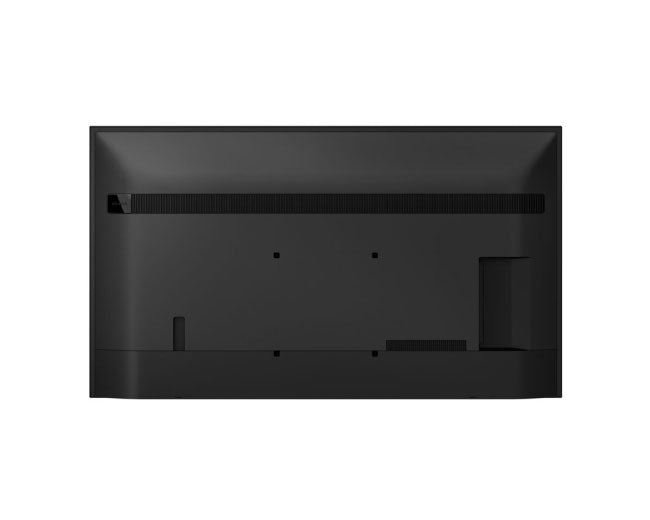 Sony 65 Inch 4K HDR Professional Display 65BZ30L