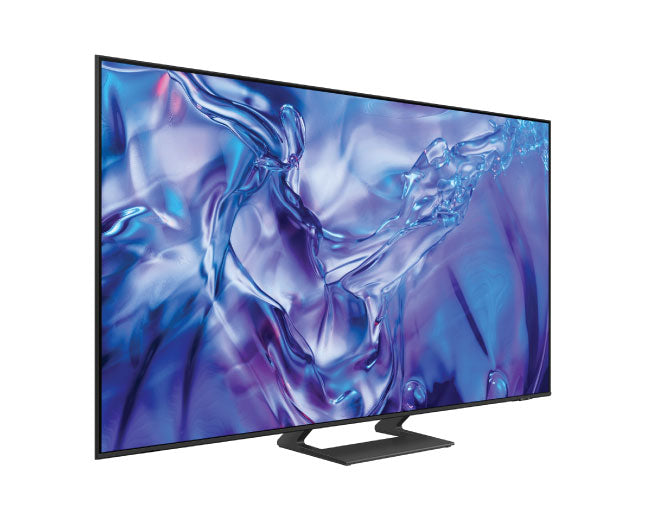 Samsung 55 Inch Crystal UHD DU8500 4K Smart TV 55DU8500