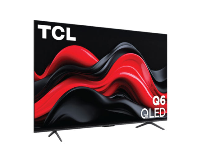 TCL 55 Inch Q Class 4K UHD HDR QLED Smart Google TV 55Q651G