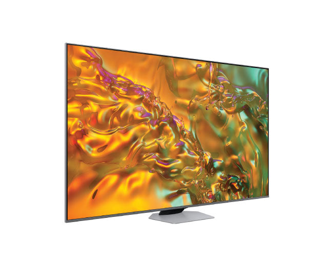 Samsung 75 Inch QLED Q80D 4K Smart TV 2024 75Q80D