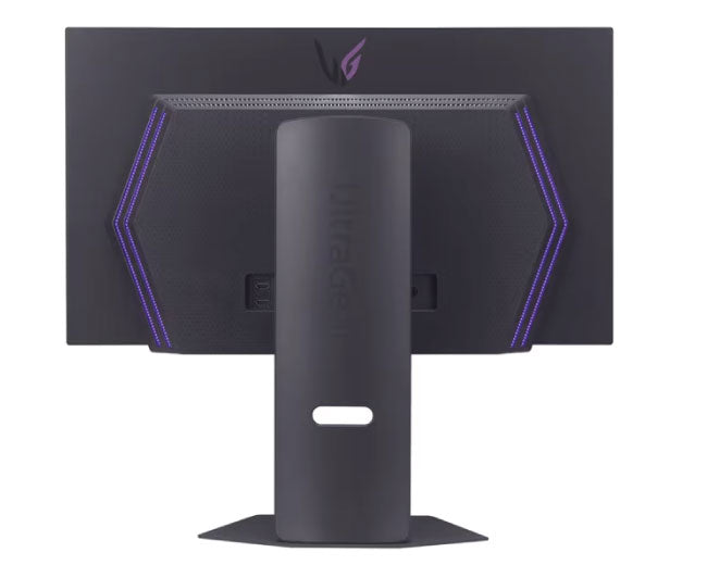 LG 27 Inch UltraGear OLED QHD 1440P 480Hz 0.03ms G-Sync® Compatible DisplayPort 2.1 Gaming Monitor 27GX790A