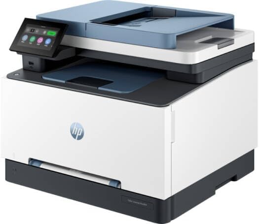 HP Color LaserJet Pro MFP 3303fdw All-in-One Printer with Duplex Printing and Wi-Fi