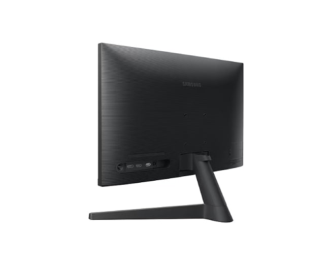 Samsung 24 Inch Monitor - Essential Monitor S3 S33GC 100Hz Refresh Rate, IPS Panel, Game Mode LS24C330GAU