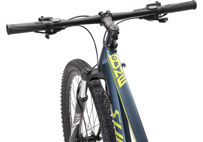Sunpeed One Mountain Bike Cross Country Cycle Hard Tail MTB Bicycle