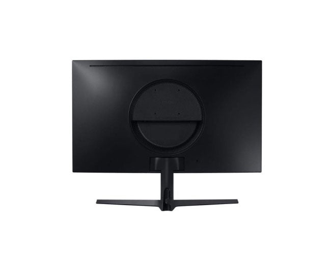 Samsung 27 Inch Monitor - CRG50 240Hz 1500R Curved Screen Gaming Monitor LC27RG50R